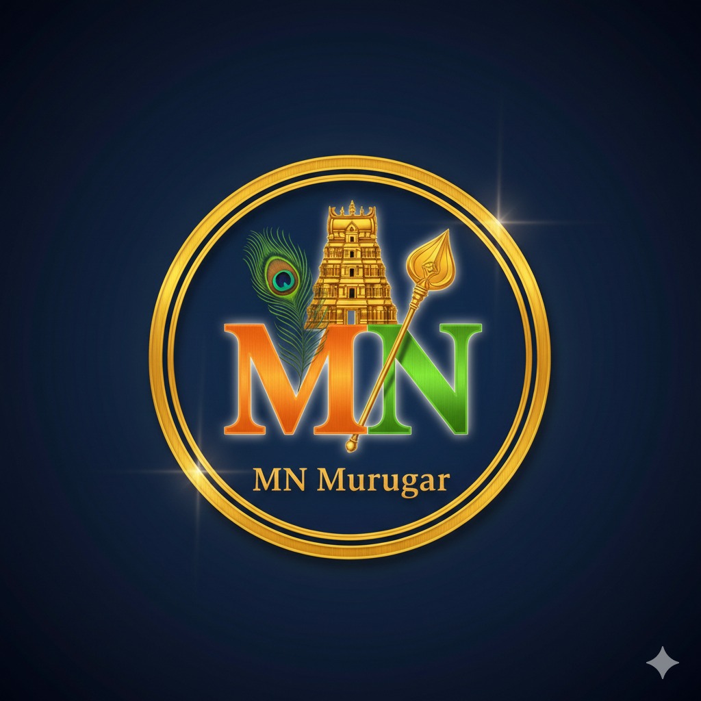 MN Murugar logo